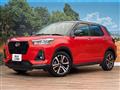 2020 Daihatsu Rocky