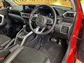 2020 Daihatsu Rocky