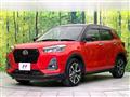 2020 Daihatsu Rocky