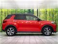 2020 Daihatsu Rocky