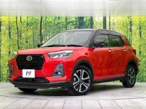 2020 Daihatsu Rocky