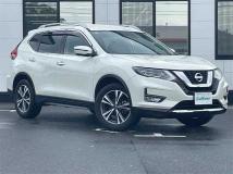 2018 Nissan X-Trail