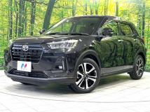 2022 Daihatsu Rocky