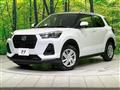 2025 Daihatsu Rocky