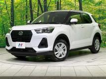 2025 Daihatsu Rocky