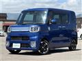 2018 Daihatsu WAKE
