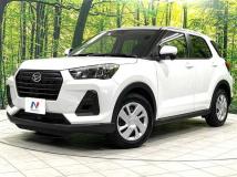 2025 Daihatsu Rocky