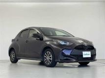 2020 Toyota Yaris