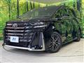 2024 Toyota Vellfire