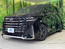 2024 Toyota Vellfire