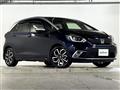 2020 Honda Fit