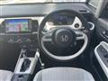 2020 Honda Fit