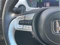 2020 Honda Fit