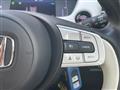 2020 Honda Fit