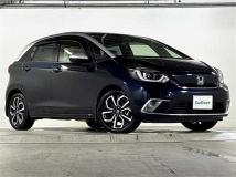 2020 Honda Fit