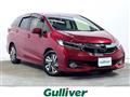 2018 Honda SHUTTLE HYBRID
