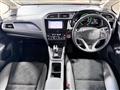 2018 Honda SHUTTLE HYBRID