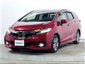 2018 Honda SHUTTLE HYBRID