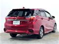 2018 Honda SHUTTLE HYBRID