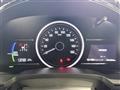 2018 Honda SHUTTLE HYBRID