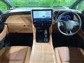2023 Toyota Vellfire