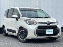 2023 Toyota Sienta