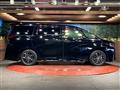 2024 Toyota Vellfire