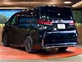 2024 Toyota Vellfire