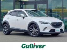 2017 Mazda CX-3