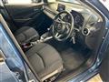 2020 Mazda Mazda2