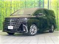 2025 Toyota Alphard Hybrid