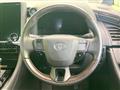 2025 Toyota Alphard Hybrid