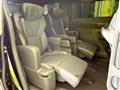 2025 Toyota Alphard Hybrid