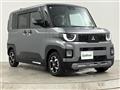 2026 Mitsubishi DELICA MINI