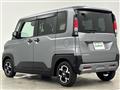 2026 Mitsubishi DELICA MINI
