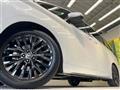 2025 Toyota Vellfire