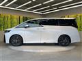 2025 Toyota Vellfire