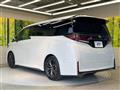 2025 Toyota Vellfire