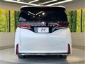 2025 Toyota Vellfire