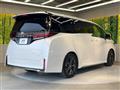 2025 Toyota Vellfire