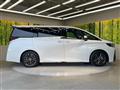 2025 Toyota Vellfire