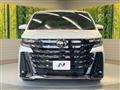 2025 Toyota Vellfire