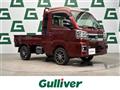 2022 Daihatsu Hijet Truck