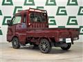2022 Daihatsu Hijet Truck
