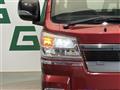 2022 Daihatsu Hijet Truck