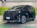 2024 Toyota Alphard Hybrid
