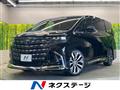 2024 Toyota Alphard Hybrid