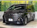 2024 Toyota Alphard Hybrid