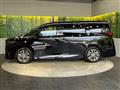 2024 Toyota Alphard Hybrid