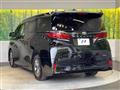 2024 Toyota Alphard Hybrid